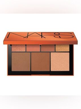 NIB NARS LAGUNA ULTIMATE FACE PALETTE I